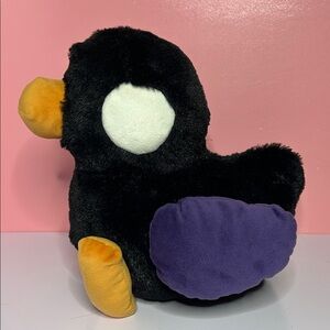 Baby Duck In A Nutshell Kurzgesagt Plush 8”